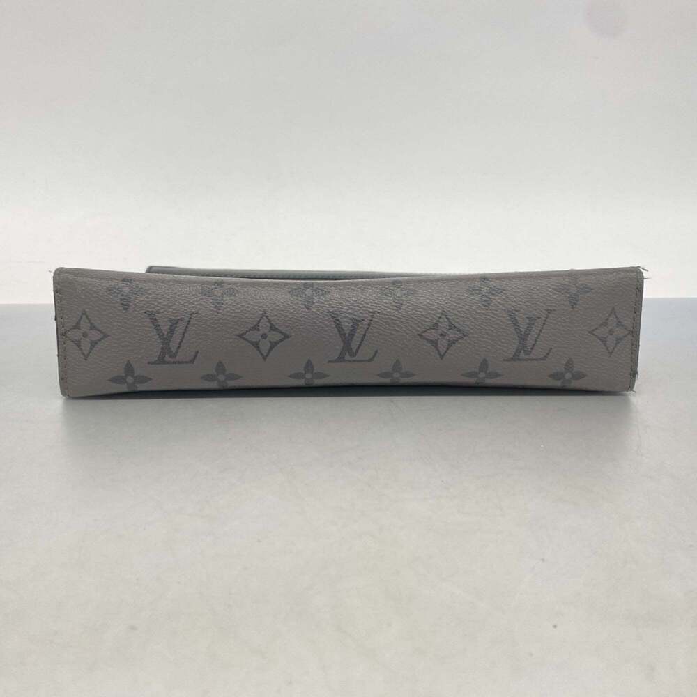 Louis Vuitton Monogram Eclipse Reverse Pochette V… - image 3